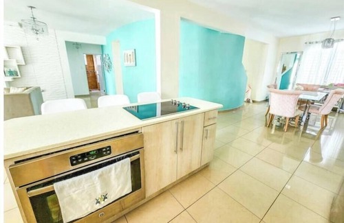 Caimital Bajo Maison | Paradise in Aguadilla W/Private pool