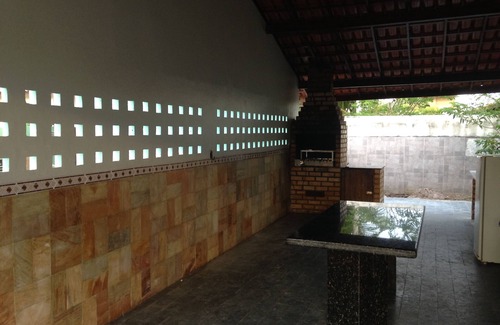 Barra do Jacuipe Maison | cond vilas do Jacuipe - 3 chambres 1 suite Internet et SKY.