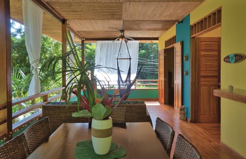 Cocles Appartement | Paradis de luxe à Cocles, près de la plage, maison parfaitement équipée et spacieuse