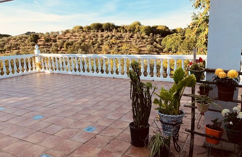 Constantina Maison | Paradis à Constantina