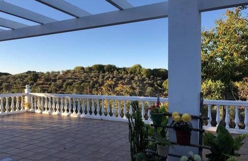 Constantina Maison | Paradis à Constantina