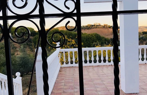 Constantina Maison | Paradis à Constantina