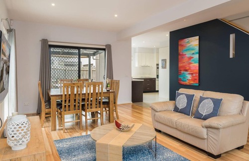 Cowes Maison | Le paradis à Cowes - Cowes, VIC