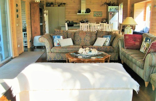 Cooks Beach Cottage | Paradise in Flaxmill Bay - Maison de vacances Flaxmill Bay