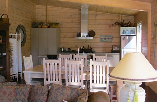 Cooks Beach Cottage | Paradise in Flaxmill Bay - Maison de vacances Flaxmill Bay