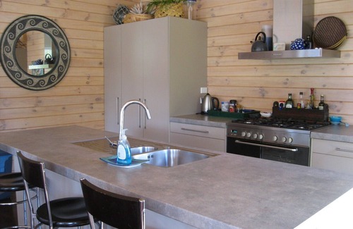 Cooks Beach Cottage | Paradise in Flaxmill Bay - Maison de vacances Flaxmill Bay