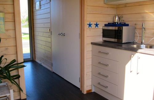 Cooks Beach Cottage | Paradise in Flaxmill Bay - Maison de vacances Flaxmill Bay