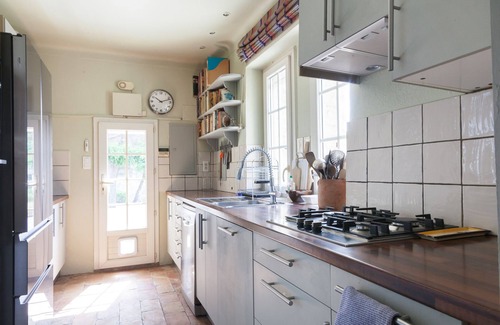 Les Baux-de-Provence Maison | Paradise en Provence
