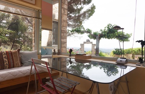 Les Baux-de-Provence Maison | Paradise en Provence