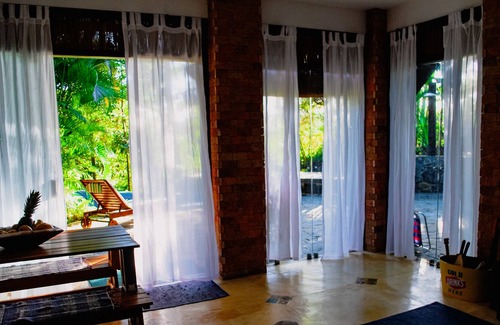 Itacare Maison | Paradise in Itacaré - São José Beach and Prainha