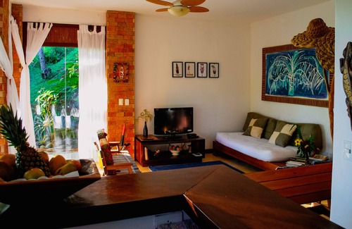 Itacare Maison | Paradise in Itacaré - São José Beach and Prainha