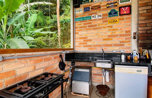 Sao Sebastiao Maison | Paradise in Juquehy