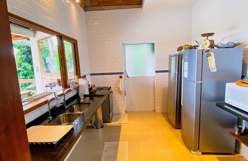 Sao Sebastiao Maison | Paradise in Juquehy