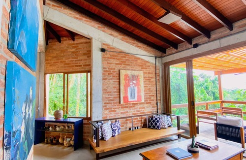 Sao Sebastiao Maison | Paradise in Juquehy
