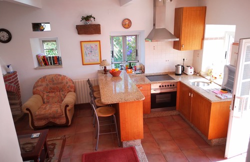 O Rosal Maison | Paradise in nature - Rustic Accommodations, private grounds and pool with views.
