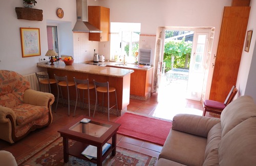 O Rosal Maison | Paradise in nature - Rustic Accommodations, private grounds and pool with views.