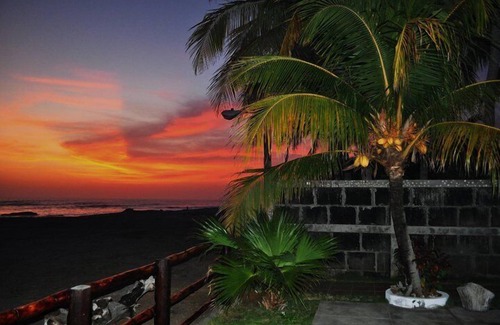 Pochomil Maison | Le paradis au Nicaragua! Belle maison en bord de mer