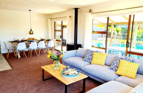 Rotorua Maison | Paradise in Rotorua