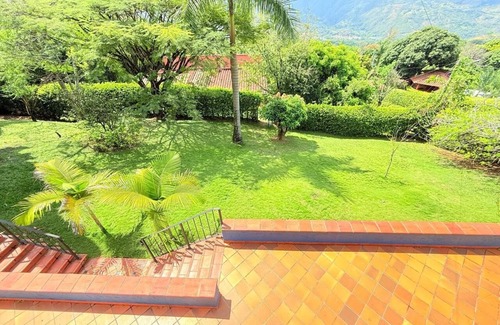 San Jeronimo Cabine | Paradis à San Jeronimo avec climatisation et piscine