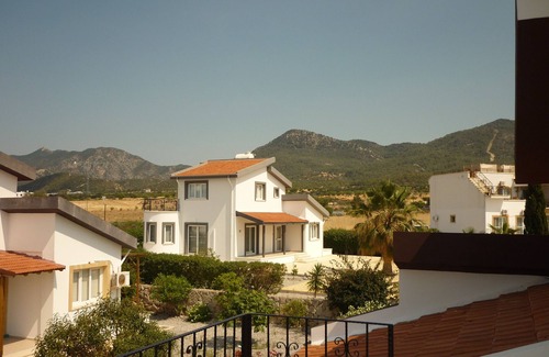 Kucukerenkoy Villa | Paradis en Méditerranée