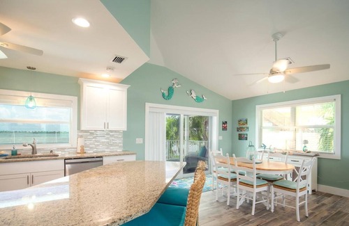 Breezeswept Beach Estates Maison | Paradise in the Keys