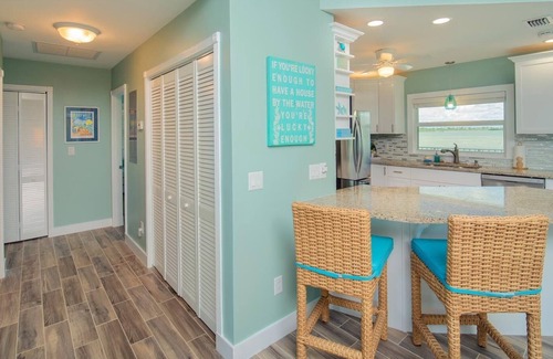 Breezeswept Beach Estates Maison | Paradise in the Keys