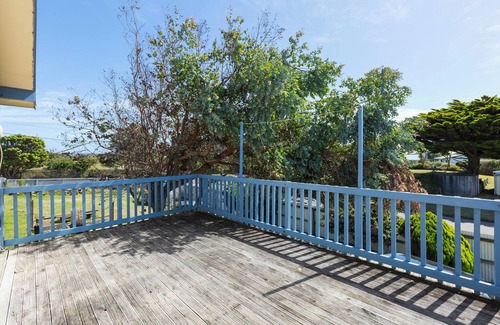 Waikawa Beach Maison | Paradise in Waikawa Beach - Family and pet friendly - Home away from Home