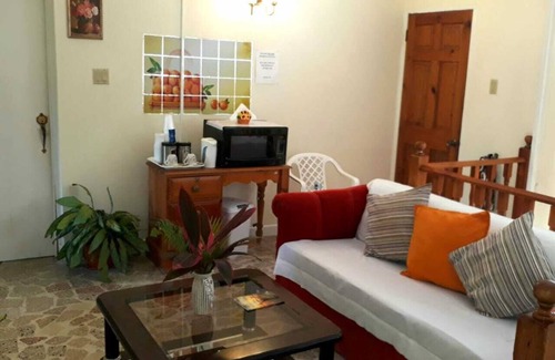 Snow Hill Hôtel | Paradise Inn