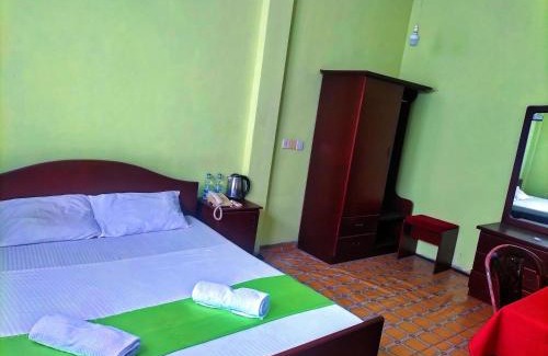 Wariyapola Hôtel | Paradise inn