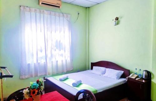 Wariyapola Hôtel | Paradise inn
