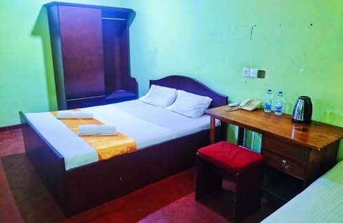 Wariyapola Hôtel | Paradise inn