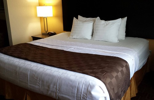 Towanda Hôtel | Paradise Inn & Suites