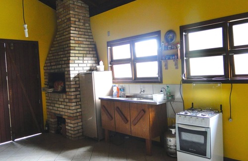 Pantano do Sul Maison | Paradise is here!