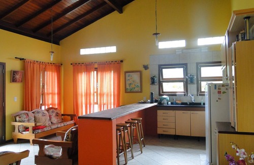 Pantano do Sul Maison | Paradise is here!