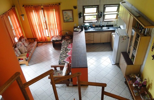 Pantano do Sul Maison | Paradise is here!