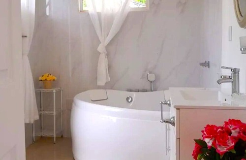 Tronadora Villa | Paradise Island Eventlocation 8-Bed whirlpools & Pool
