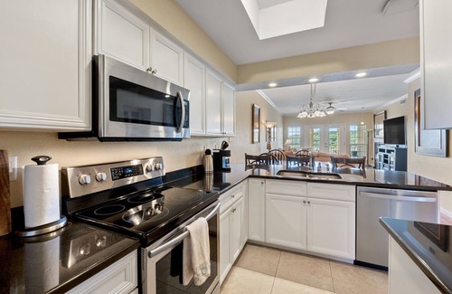 Highland Lake Estates Copropriété | Paradise Island