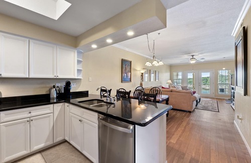 Highland Lake Estates Copropriété | Paradise Island