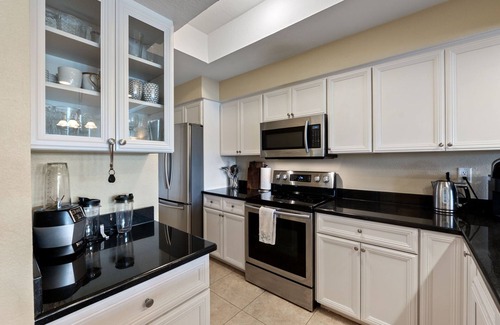 Highland Lake Estates Copropriété | Paradise Island