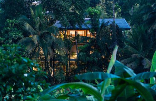 Harispattuwa Hôtel | Paradise Itzu