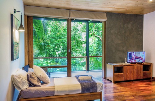 Harispattuwa Hôtel | Paradise Itzu