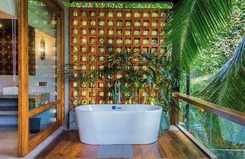 Harispattuwa Hôtel | Paradise Itzu