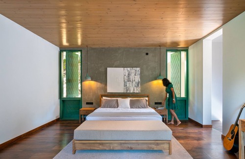 Harispattuwa Hôtel | Paradise Itzu