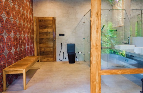 Harispattuwa Hôtel | Paradise Itzu