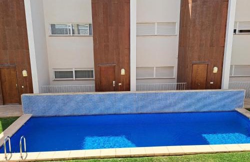 Aduanas Appartement | Paradise Javea