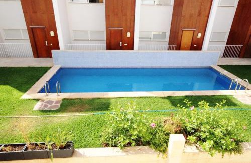 Aduanas Appartement | Paradise Javea