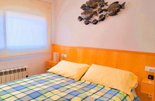 Aduanas Appartement | Paradise Javea
