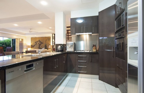 Craiglie Hôtel | Paradise Links Resort Port Douglas