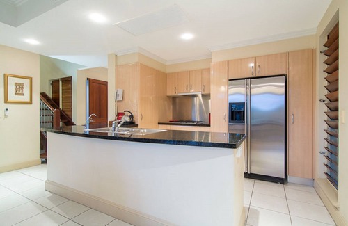 Craiglie Hôtel | Paradise Links Resort Port Douglas
