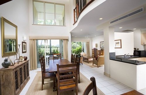 Craiglie Hôtel | Paradise Links Resort Port Douglas